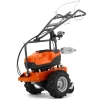 Rajakaapelinlaskukone Husqvarna CL400i, 36V, ilman akkua