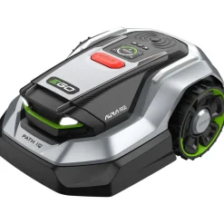 Rajalangaton robottiruohonleikkuri EGO Power+ AURA-R2 RMR6000E, max. 6000m², sis. tukiasema ARA2000