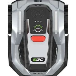 Rajalangaton robottiruohonleikkuri EGO Power+ AURA-R2 RMR6000E, max. 6000m², sis. tukiasema ARA2000