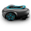 Rajalangaton robottiruohonleikkuri Gardena Smart Sileno Free 1200, 1200m²