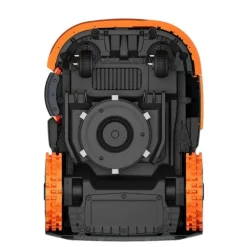 Rajalangaton robottiruohonleikkuri Segway Navimow H Series H230E EU, 3000m²