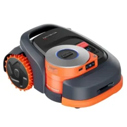 Rajalangaton robottiruohonleikkuri Segway Navimow H Series H230E EU, 3000m²