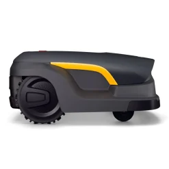 Rajalangaton robottiruohonleikkuri Stiga A 140v, max. 14000m²
