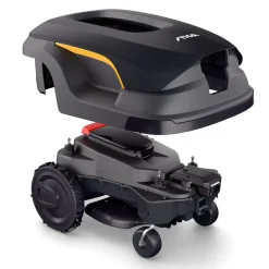 Rajalangaton robottiruohonleikkuri Stiga A 140v, max. 14000m²
