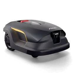 Rajalangaton robottiruohonleikkuri Stiga A 140v, max. 14000m²