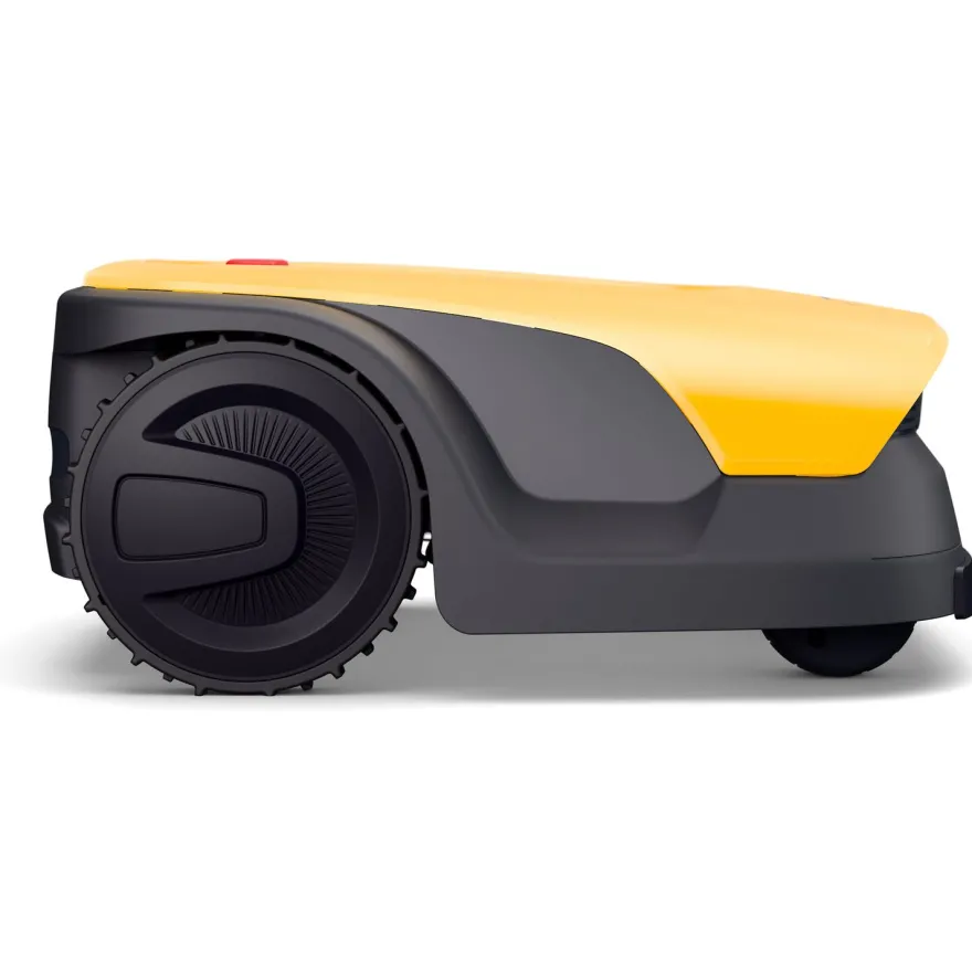 Rajalangaton robottiruohonleikkuri Stiga A 25v, max. 2500m²
