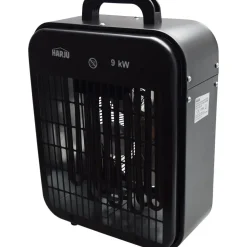 Rakennuslämmitin Harju, 9000W