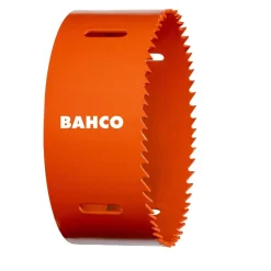 Reikäsaha Bahco, 105mm