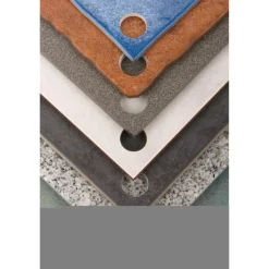Reikäsahanterä Wolfcraft Ceramic, timanttipinnoite, ø25mm, leikkaussyvyys 45mm, (5942000)