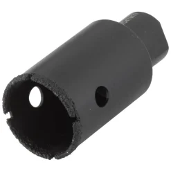 Reikäsahanterä Wolfcraft Ceramic, timanttipinnoite, ø35mm, leikkaussyvyys 45mm, (5943000)