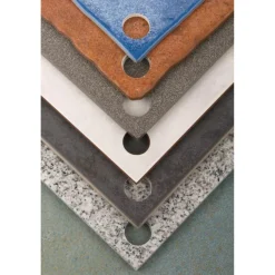 Reikäsahanterä Wolfcraft Ceramic, timanttipinnoite, ø68mm, leikkaussyvyys 25mm