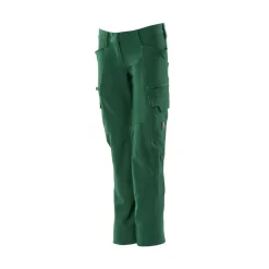 Reisitaskuhousut Mascot Accelerate 18188-511 Pearl Ultimate Stretch