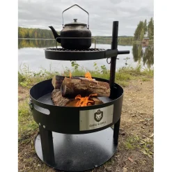 Retkigrilli Carelia Grill® Karu