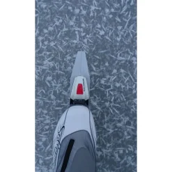 Retkiluistimet Trekker, 460mm, suksisiteille