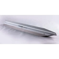 Retkiluistimet Trekker, 460mm, suksisiteille