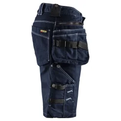 Riipputaskushortsit Blåkläder 1992 Stretch X1900