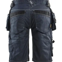Riipputaskushortsit Blåkläder 1992 Stretch X1900