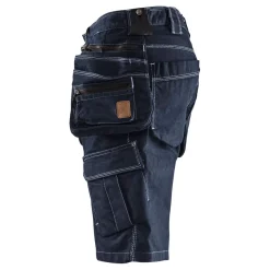 Riipputaskushortsit Blåkläder 1992 Stretch X1900