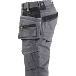 Riipputaskushortsit Blåkläder 1992 Stretch X1900