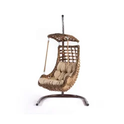 Riipputuoli Linento Garden Alacati, beige