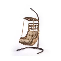 Riipputuoli Linento Garden Alacati, beige