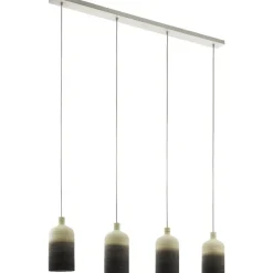 Riippuvalaisin Eglo Azbarren, 1195x145mm, beige