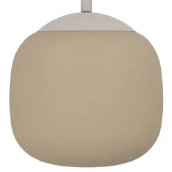 Riippuvalaisin Eglo Cominio, Ø18.5cm, E27, 40W, IP20, hiekka