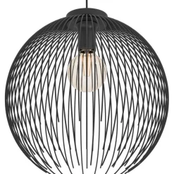 Riippuvalaisin Eglo Venezuela Ø40cm