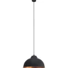 Riippuvalaisin Eglo Vintage (49247) Ø37cm