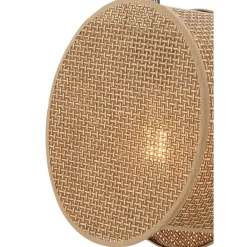 Riippuvalaisin Linento Lighting Big Drum, E27, eri värejä