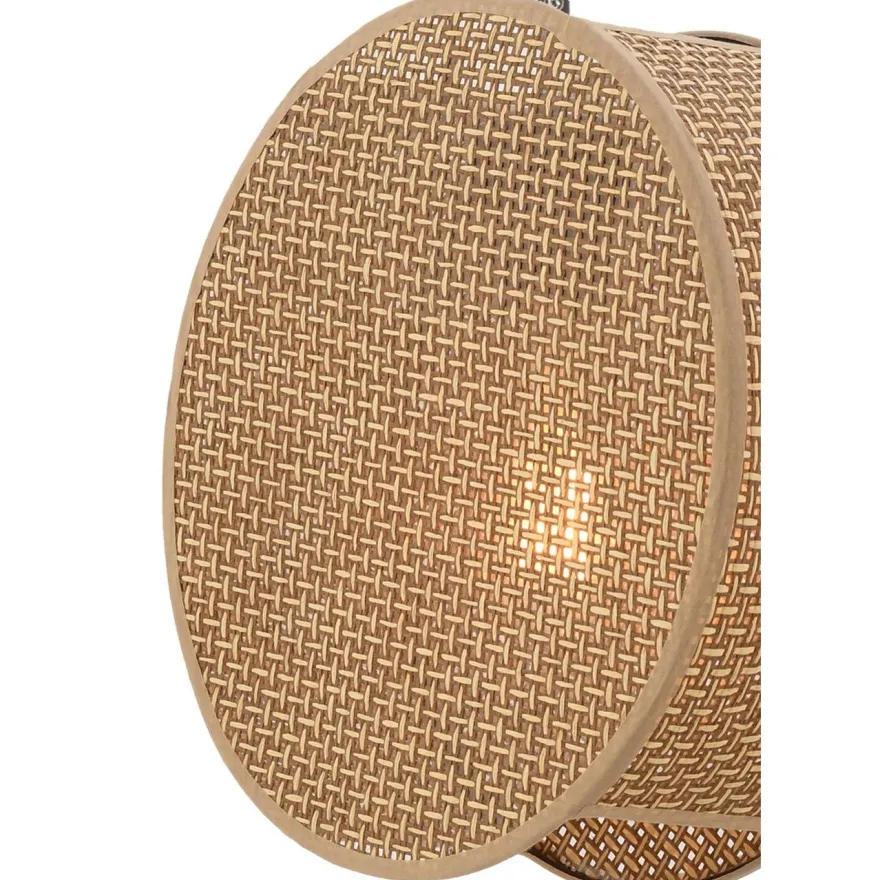 Riippuvalaisin Linento Lighting Big Drum, E27, eri värejä