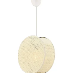 Riippuvalaisin Linento Lighting Big Drum, E27, eri värejä