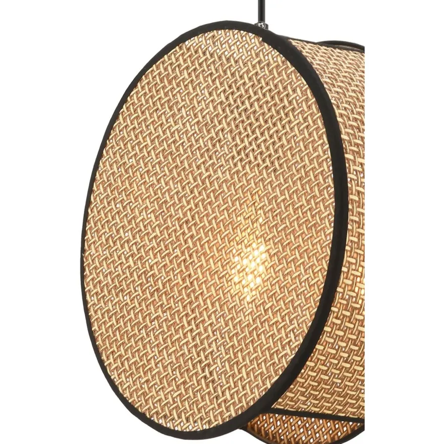 Riippuvalaisin Linento Lighting Big Drum, E27, eri värejä