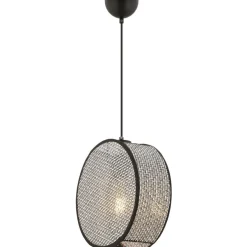 Riippuvalaisin Linento Lighting Big Drum, E27, eri värejä