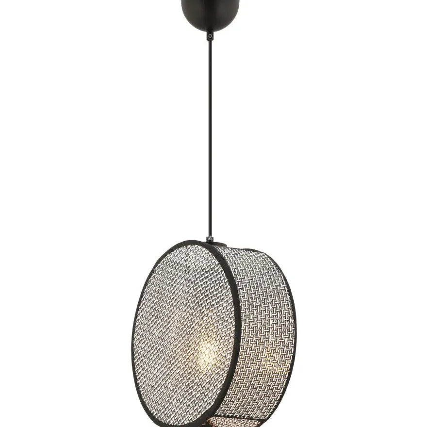 Riippuvalaisin Linento Lighting Big Drum, E27, eri värejä