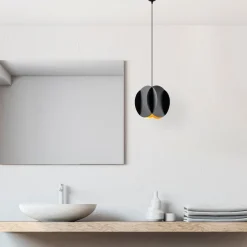 Riippuvalaisin Linento Lighting Corner, 25x25cm