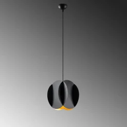 Riippuvalaisin Linento Lighting Corner, 25x25cm