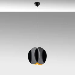 Riippuvalaisin Linento Lighting Corner, 25x25cm