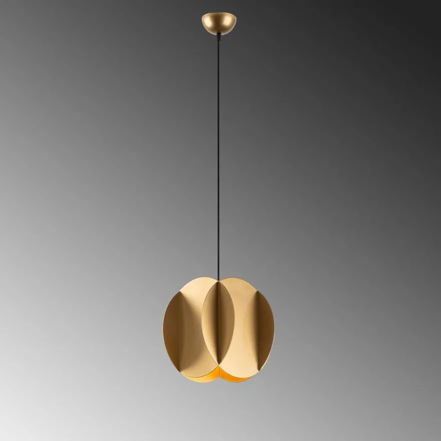 Riippuvalaisin Linento Lighting Corner, 25x25cm