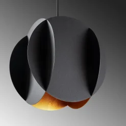 Riippuvalaisin Linento Lighting Corner, 25x25cm