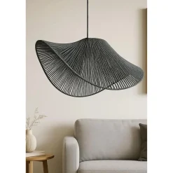 Riippuvalaisin Linento Lighting Hento, ø50cm, E27, max. 40W, IP20