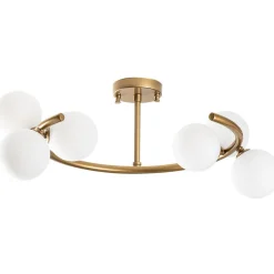 Riippuvalaisin Linento Lighting Luminar, 55x50x30cm