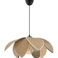 Riippuvalaisin Linento Lighting Magnolia Hazeran beige