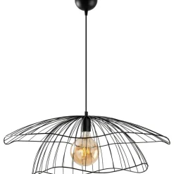Riippuvalaisin Linento Lighting Mantar-650X-Xl, Ø70cm