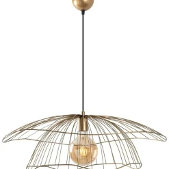 Riippuvalaisin Linento Lighting Mantar-650X-Xl, Ø70cm