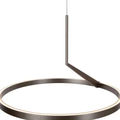 Riippuvalaisin Lucide Applause, Ø60cm, IP20, 32W, eri värejä