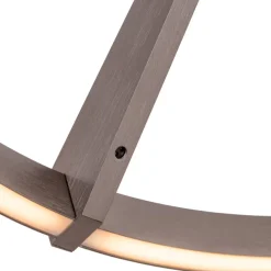 Riippuvalaisin Lucide Applause, Ø60cm, IP20, 32W, eri värejä