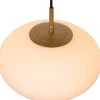 Riippuvalaisin Lucide Elysee, 30x130cm, IP20,