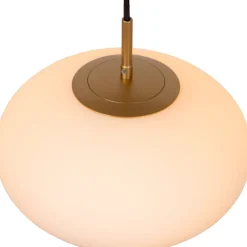 Riippuvalaisin Lucide Elysee, 30x130cm, IP20,