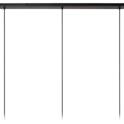 Riippuvalaisin Lucide Elysee, 30x130cm, IP20,